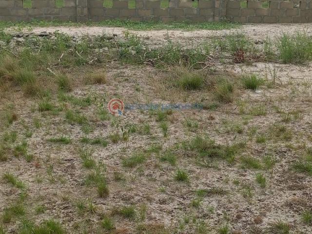 Land for sale in Ibadan
