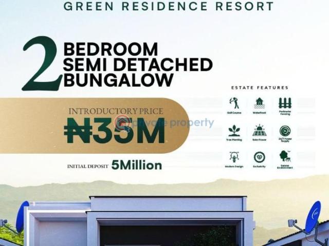Land for sale in Lagos