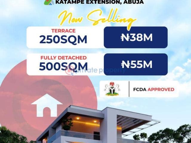 Land for sale in Abuja, Central Area Phase 2 Land for sale in Abuja, Central Area Phase 2