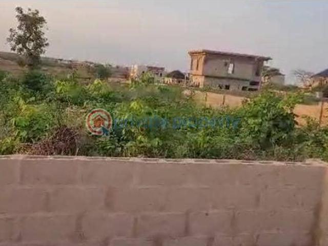 Land for sale in Enugu