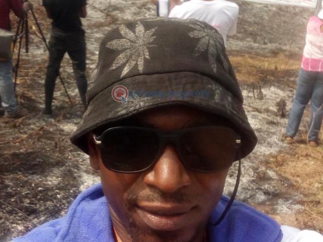 Land for sale in Epe, Lagos