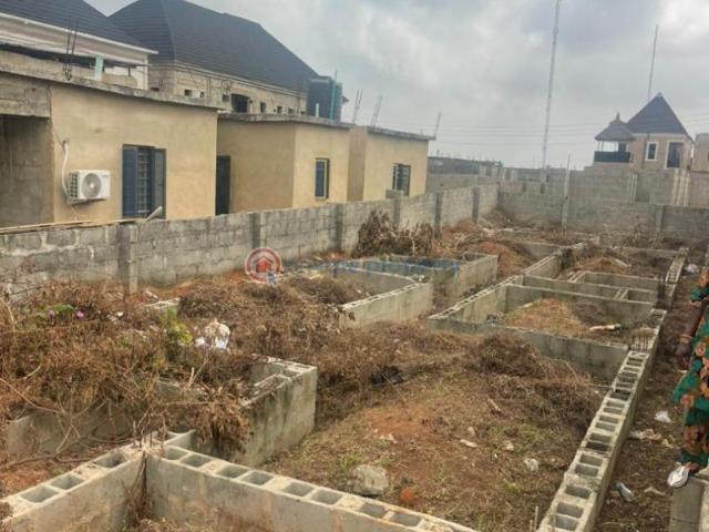 Land for sale in Ikorodu, Abuja
