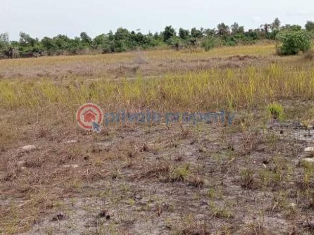 Land for sale in Ibeju Lekki, Abuja