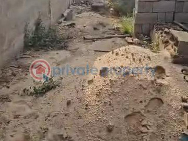 Land for sale in Alimosho, Abuja