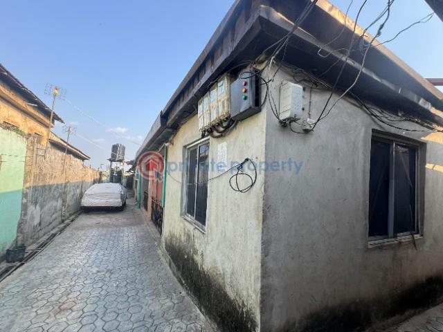 Land for sale in Abuja