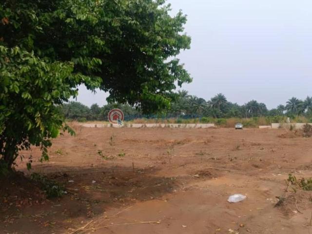 Land for sale in Aba