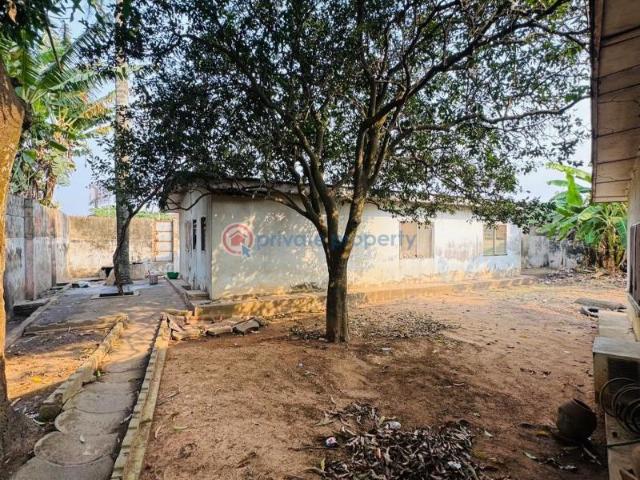 Land for sale in Ibadan