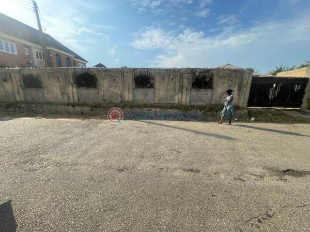 Land for sale in Ibadan