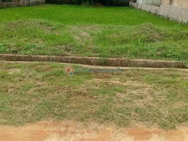 Land for sale in Lagos, Abuja