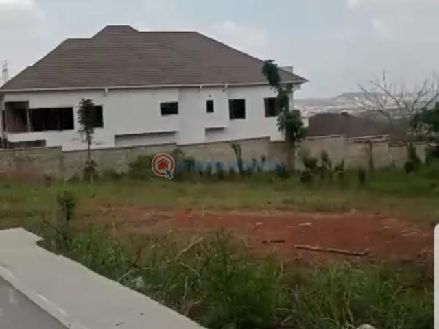 Land for sale in Abeokuta