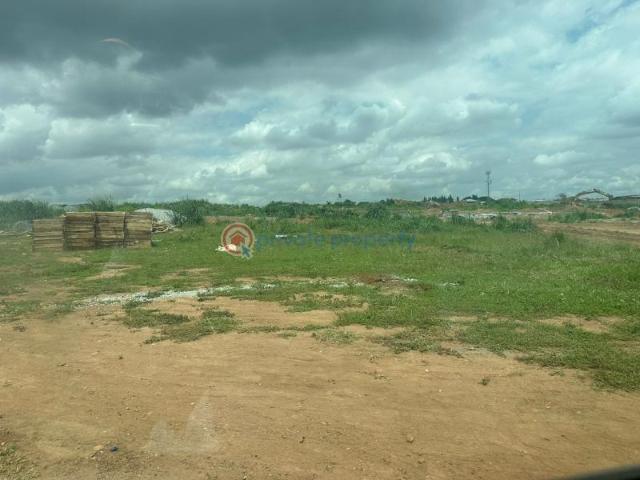 Land for sale in Ibadan