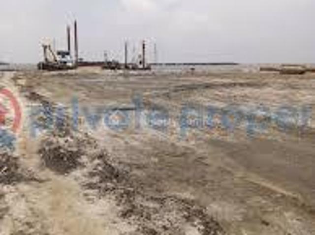 Land for sale in Lagos, Lagos Island 