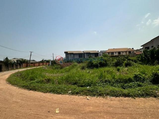 Land for sale in Ibadan