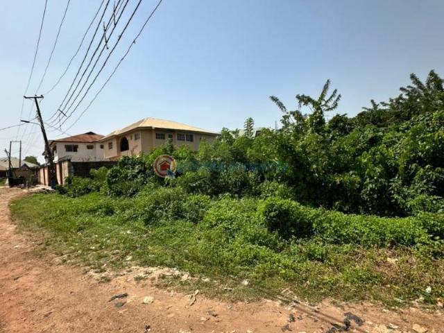 Land for sale in Ibadan