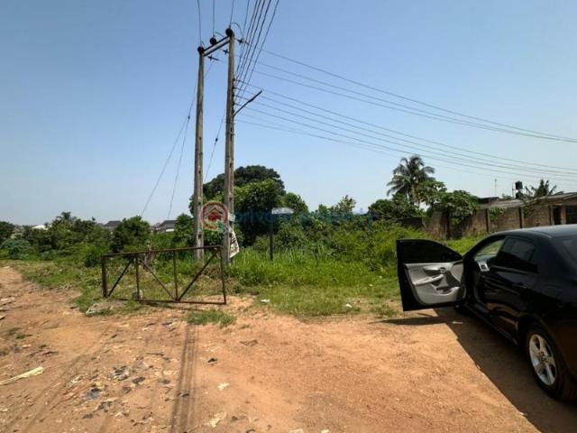 Land for sale in Ibadan Land for sale in Ibadan