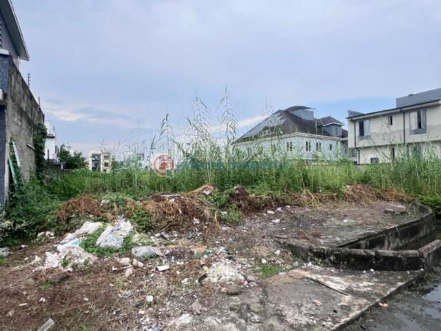 Land for sale in Ibeju Lekki, Abuja
