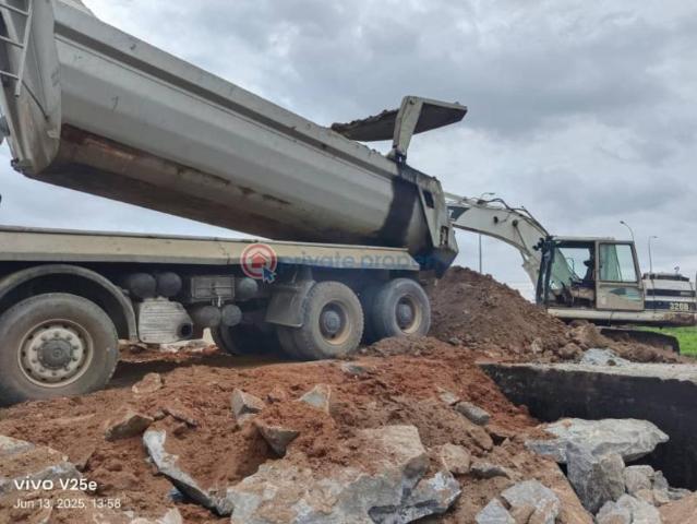 Land for sale in Abuja, Central Area Phase 2 Land for sale in Abuja, Central Area Phase 2
