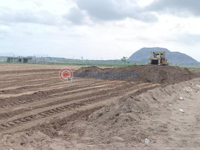 Land for sale in Abuja, Central Area Phase 2 