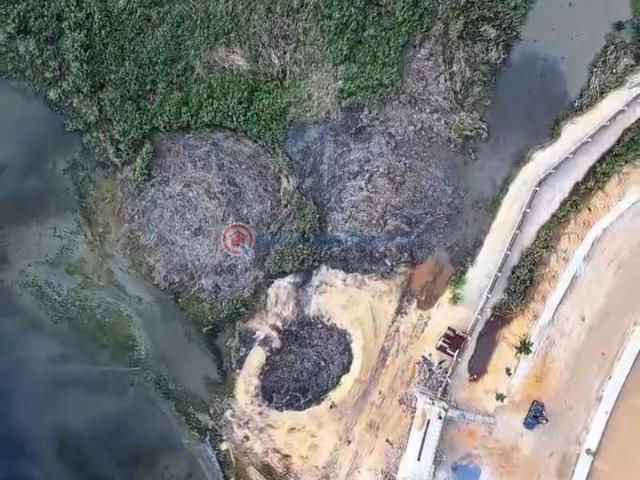 Land for sale in Eti Osa, Lagos