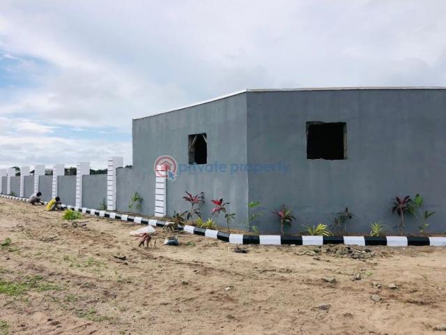 Land for sale in Abuja