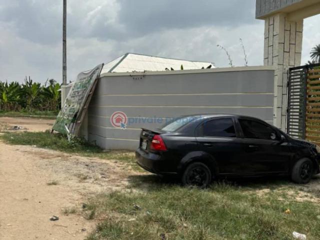 Land for sale in Port Harcourt