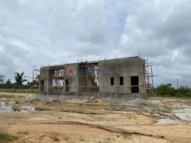 Land for sale in Ibeju Lekki, Abuja