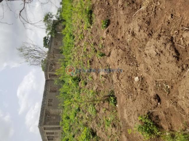 Land for sale in Abeokuta