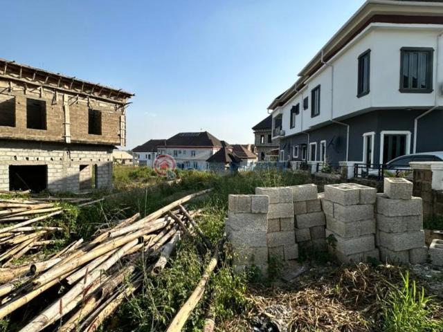 Land for sale in Ibadan