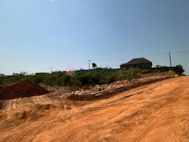 Land for sale in Ibadan