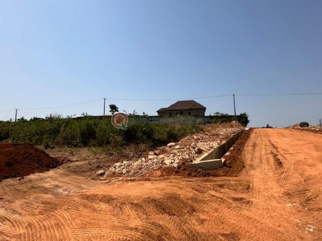 Land for sale in Ibadan