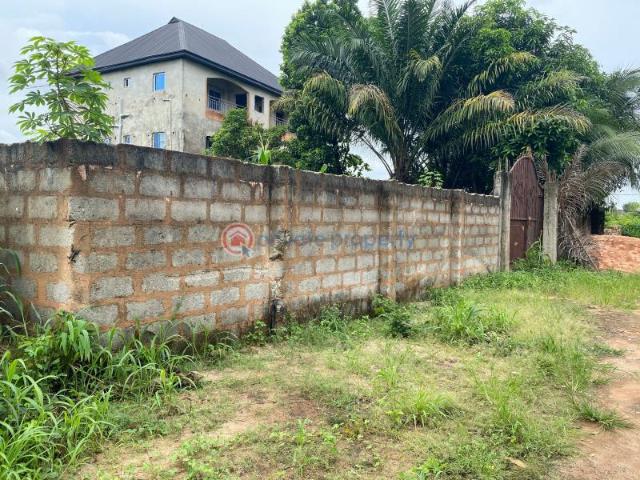 Land for sale in Owerri
