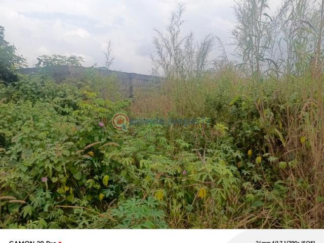 Land for sale in Owerri, Imo