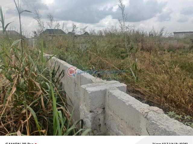 Land for sale in Owerri, Imo