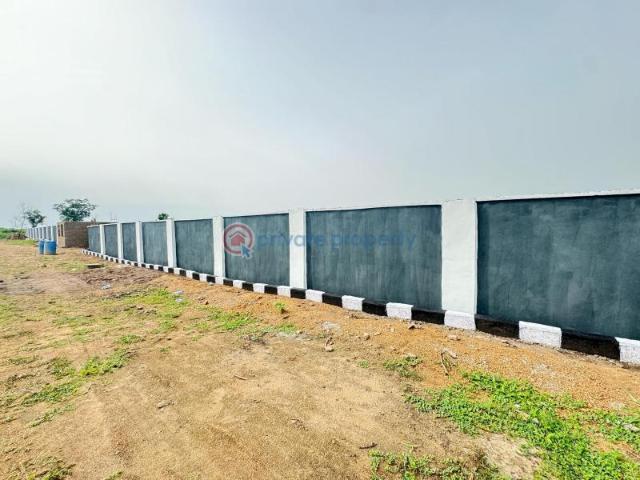 Land for sale in Ibadan