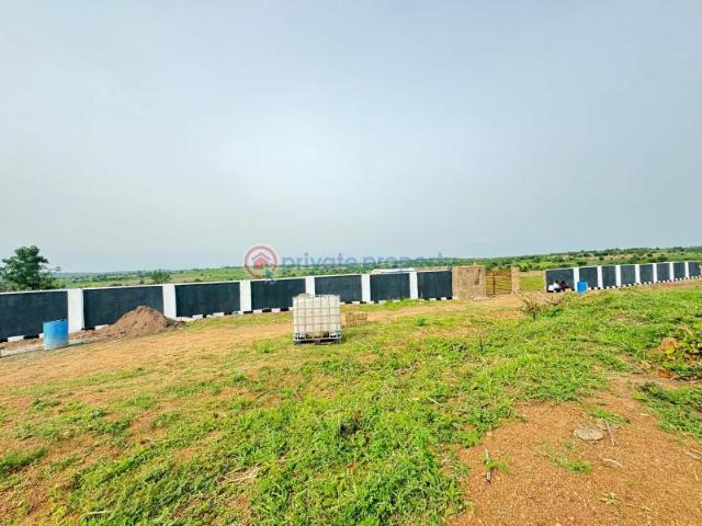 Land for sale in Ibadan