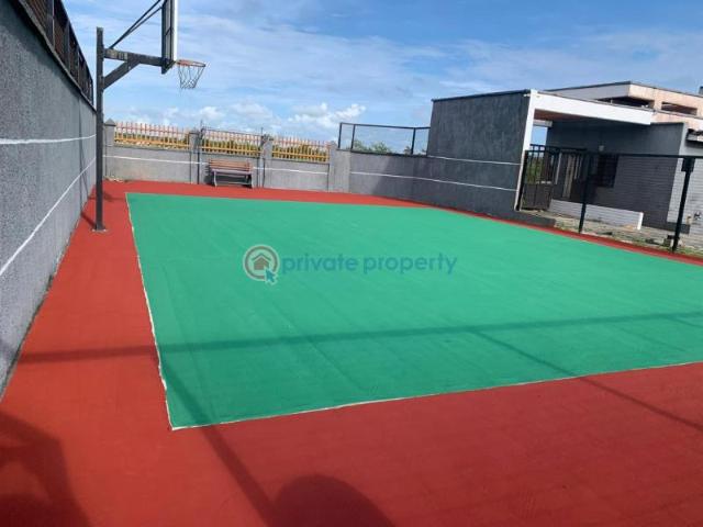 Land for sale in Lagos
