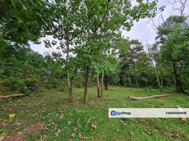 House for sale in Kajang, Langat