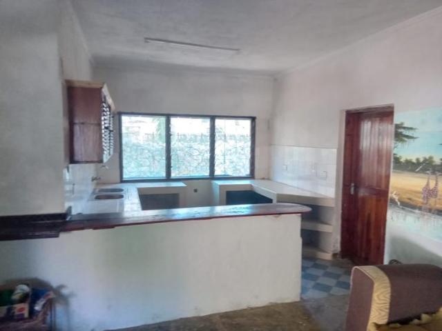 House for sale in Mtwapa, Shimo la Tewa