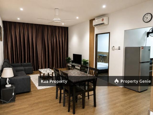 Apartment for sale in Kampung Stampin, Kuching
