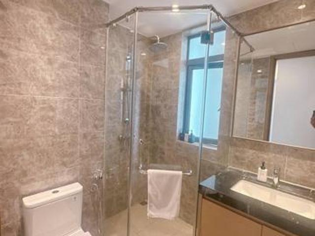 Serviced Residence for sale in Johore Bahru, Johor