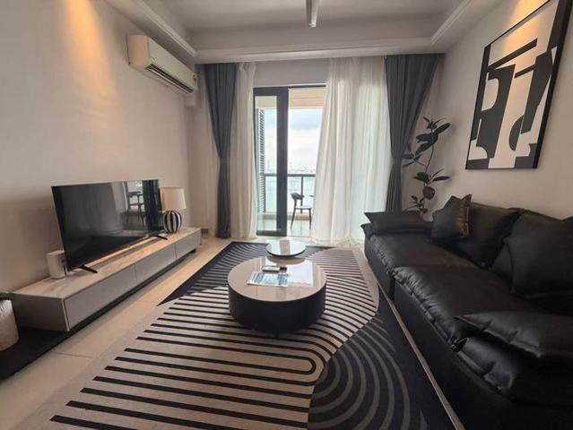 Serviced Residence for sale in Johore Bahru, Johor