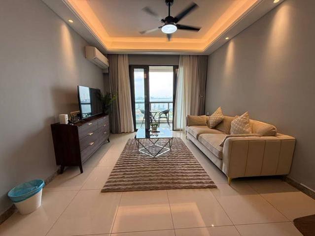 Serviced Residence for sale in Johore Bahru, Johor