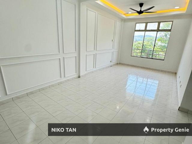 Apartment for sale in Pasir Gudang, Johor