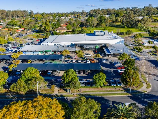 Retail for sale in Toombul, Queensland