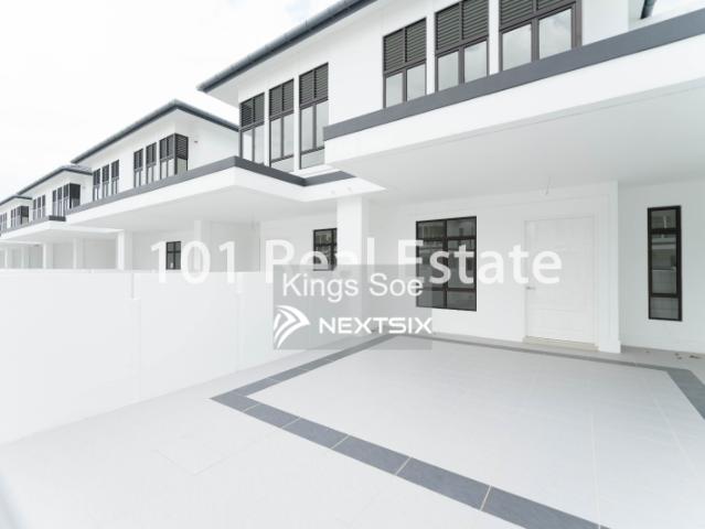 Residential House for sale in Bukit Ledang, Johor