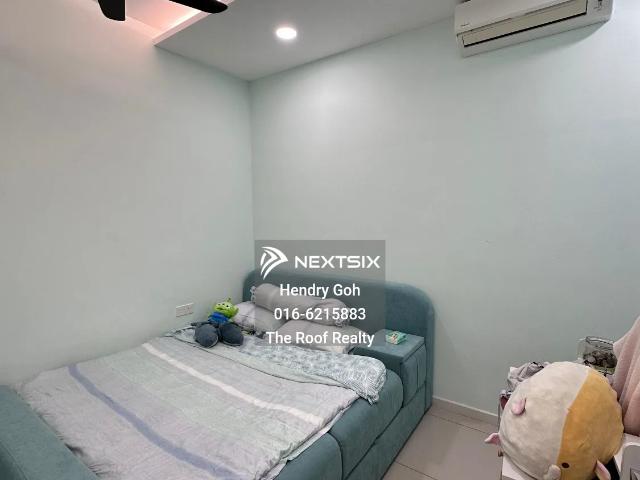 Residential House for sale in Bukit Ledang, Johor