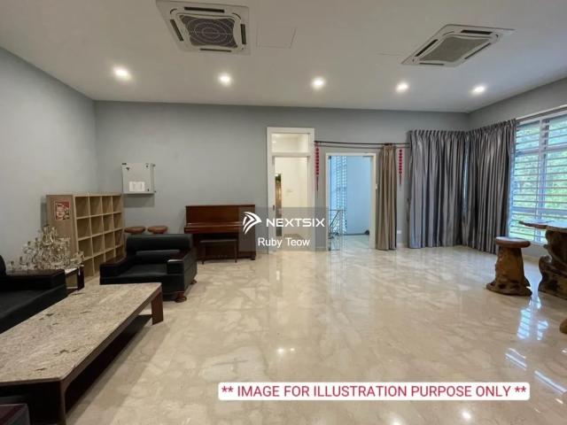 Residential House for sale in Bukit Ledang, Johor