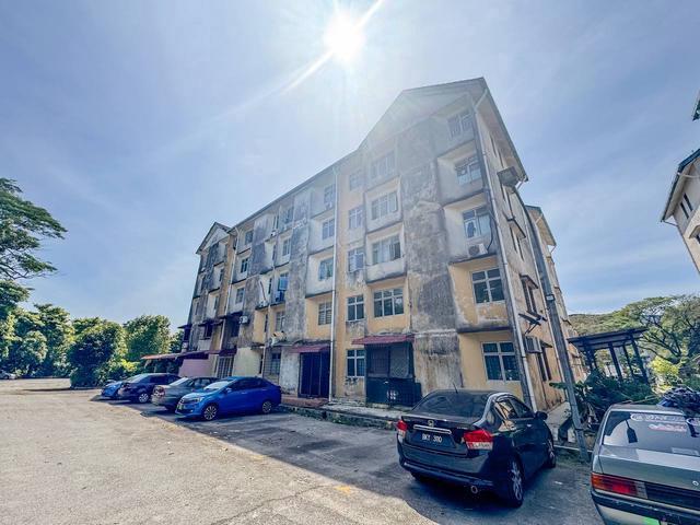 Apartment for sale in Petaling, Subang Jaya
