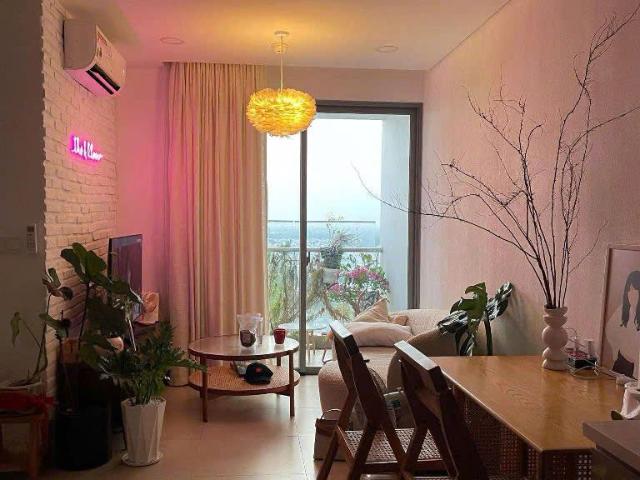 Căn hộ bán tại Nhà Bè, Hồ Chí Minh