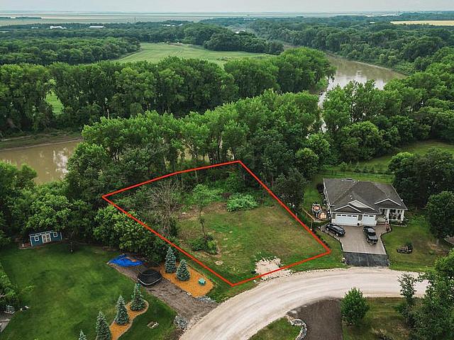 Land for sale in Manitoba